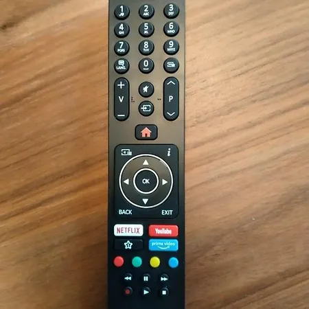 Hotell Oval Flats Old Istanbul