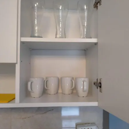 Hotell Oval Flats Old