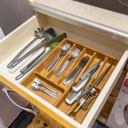 Hotell Oval Flats Old Istanbul