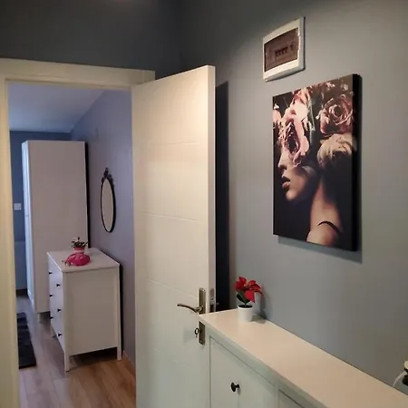 Hotell Oval Flats Old