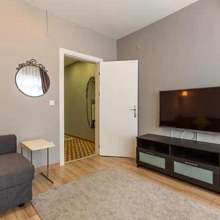 Oval Flats Old Otel İstanbul