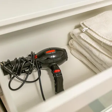 Oval Flats Old İstanbul