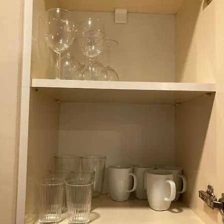 Oval Flats Old Otel İstanbul