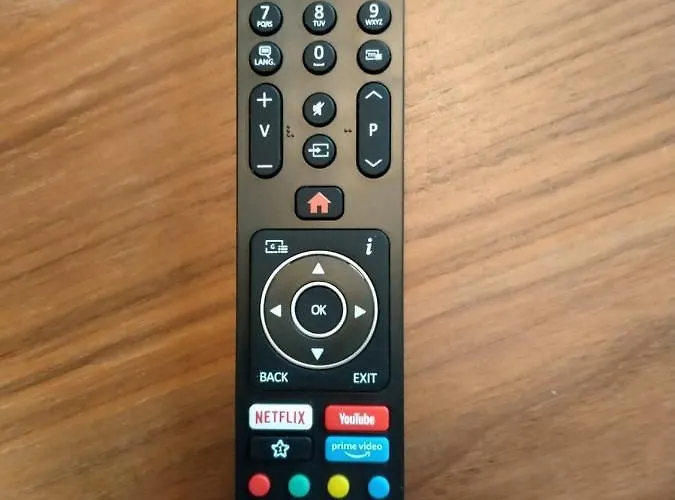 Otel Oval Flats Old İstanbul