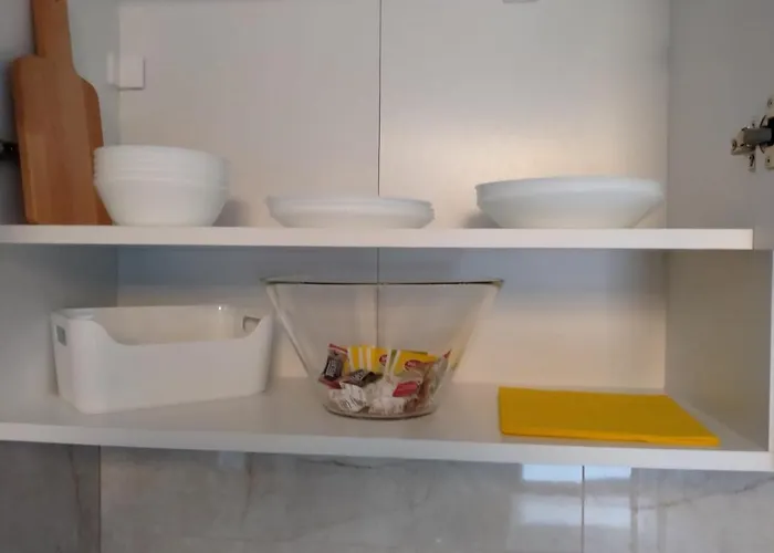 Oval Flats Old * İstanbul