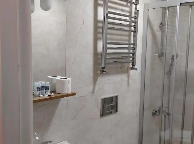 Otel Oval Flats Old İstanbul
