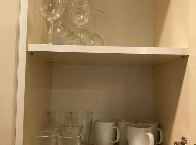 Oval Flats Old Otel İstanbul