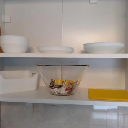 Oval Flats Old * Isztambul