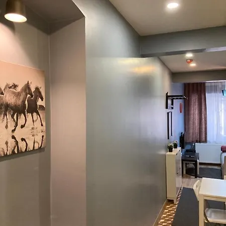 Oval Flats Old Ξενοδοχείο *
