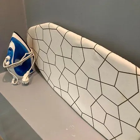 Szálloda Oval Flats Old Isztambul