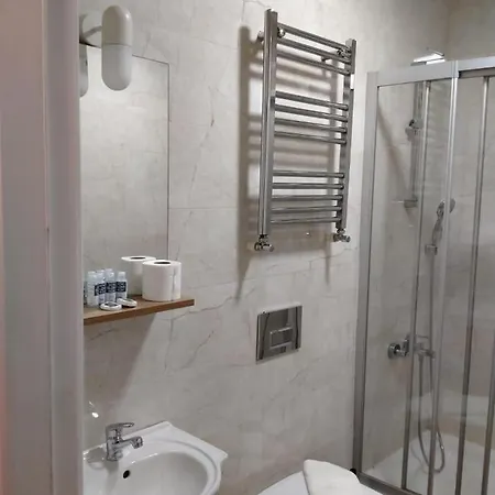 Hotel Oval Flats Old Istanbul